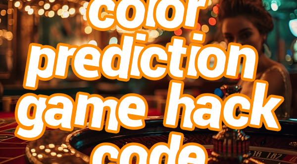 color prediction game hack code Screenshots